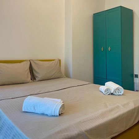 Varna City Park Apartament Esterno foto