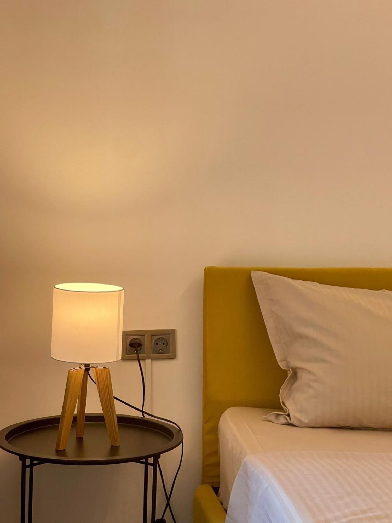 Varna City Park Apartament Esterno foto