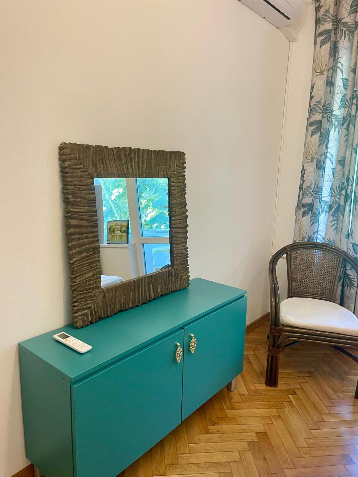 Varna City Park Apartament Esterno foto